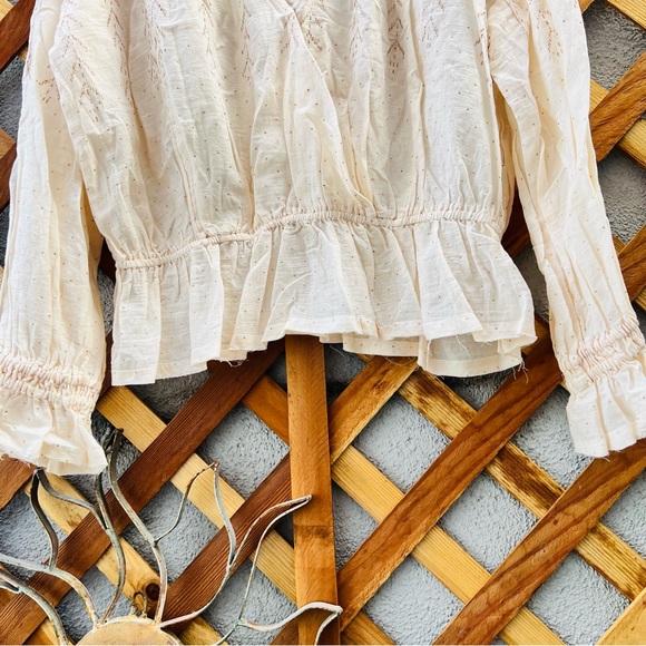 Free People Top - Picture 6 of 11